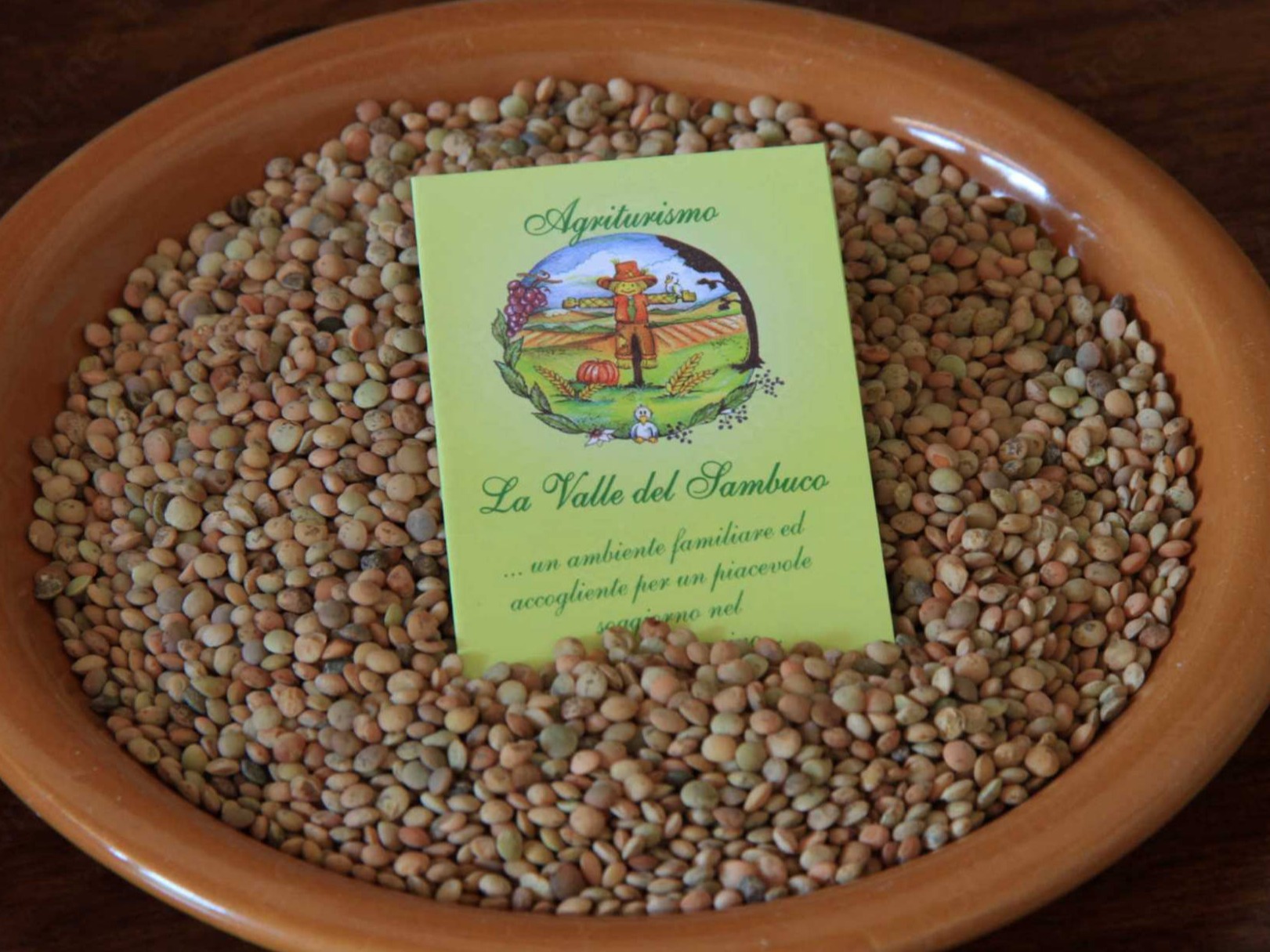 azienda a gestione familiare