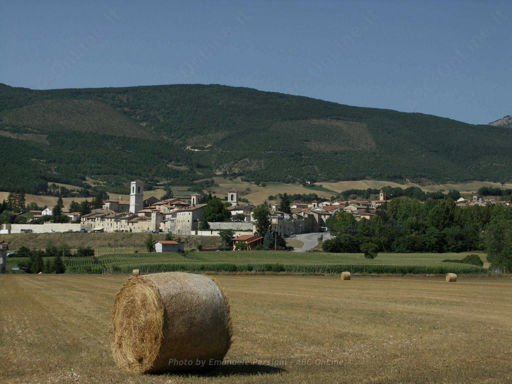 Agriturismo a Norcia